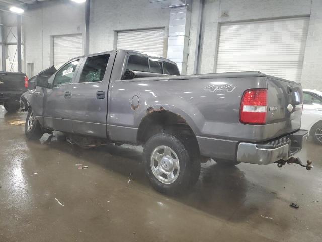 Photo 2 from auction – 2007 FORD F150 SUPER with VIN 1FTPW14V37KC91696