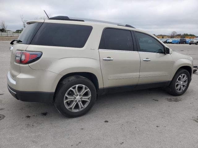 Photo 3 from auction – 2016 GMC ACADIA SLT with VIN 1GKKRRKD9GJ136445