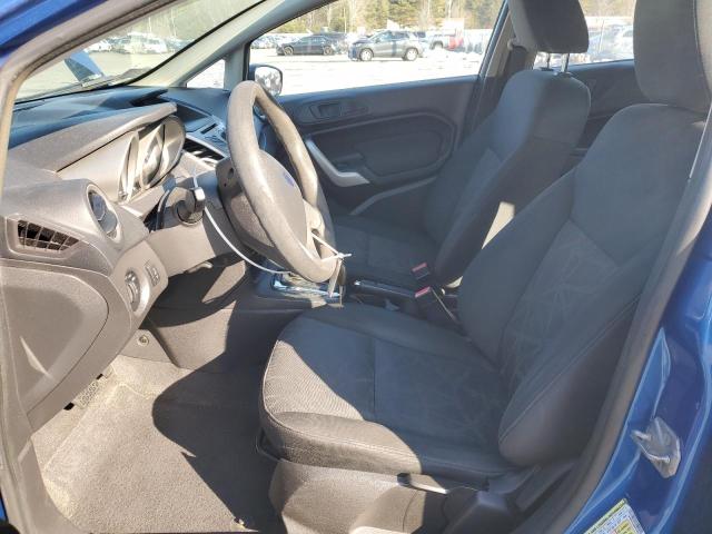 Photo 7 from auction – 2011 FORD FIESTA SE with VIN 3FADP4EJ0BM169642