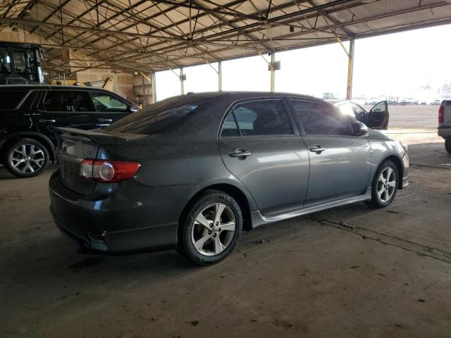Photo 3 from auction – 2012 TOYOTA COROLLA BA with VIN 2T1BU4EE5CC855313