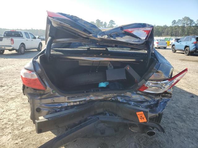 Photo 6 from auction – 2016 TOYOTA CAMRY LE with VIN 4T1BF1FK1GU129112