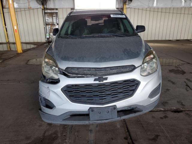 Снимка 5 от търг – 2016 CHEVROLET EQUINOX LS с VIN 2GNFLEEK2G6128595
