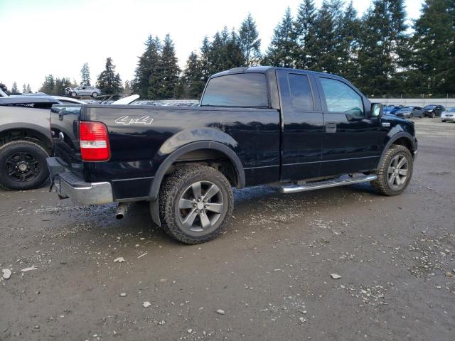 Photo 3 from auction – 2006 FORD F150 with VIN 1FTPX14V16FB29425