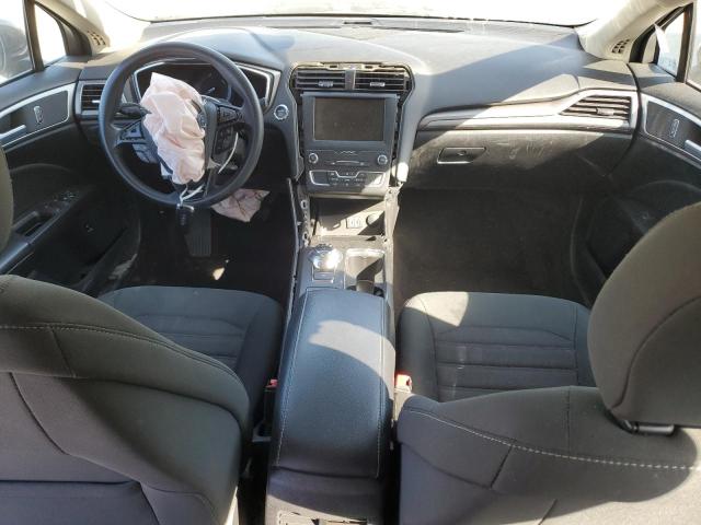Photo 8 from auction – 2019 FORD FUSION SE with VIN 3FA6P0LU7KR208275