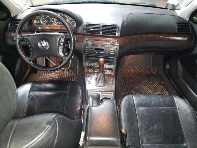 صورة رقم 8 من المزاد - 2004 BMW 330 XI مع VIN WBAEW53434PN32952