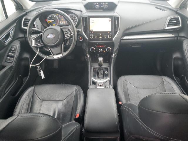 Photo 8 from auction – 2019 SUBARU FORESTER L with VIN JF2SKAUC2KH456066