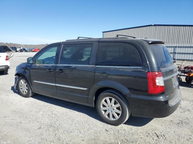 Photo 2 from auction – 2015 CHRYSLER TOWN & COU with VIN 2C4RC1BG9FR552691