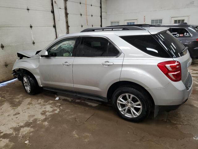 Photo 2 from auction – 2016 CHEVROLET EQUINOX LT with VIN 2GNALCEK8G1145364