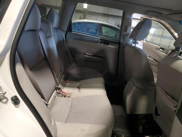 Photo 11 from auction – 2012 SUBARU FORESTER 2 with VIN JF2SHBCC3CH424153
