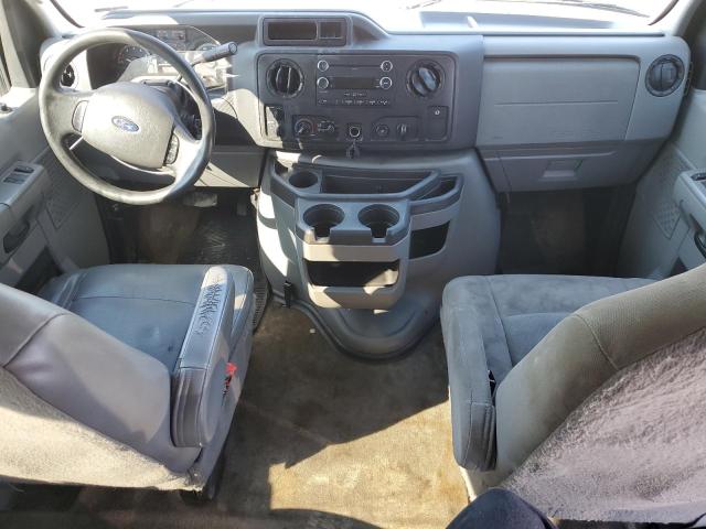 Photo 8 from auction – 2014 FORD ECONOLINE with VIN 1FBSS3BL8EDA81023