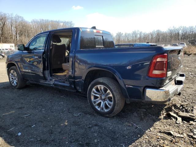 Photo 2 from auction – 2019 RAM 1500 LONGH with VIN 1C6SRFKT4KN660998