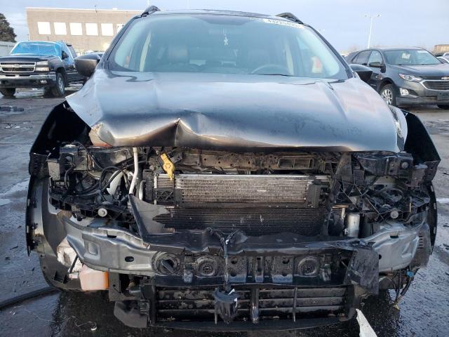 Photo 5 from auction – 2018 FORD ESCAPE SEL with VIN 1FMCU9HD2JUD28023