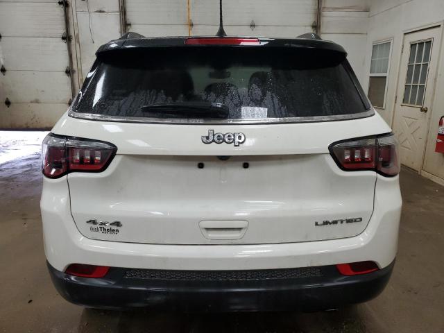 Photo 6 from auction – 2018 JEEP COMPASS LI with VIN 3C4NJDCB9JT290668