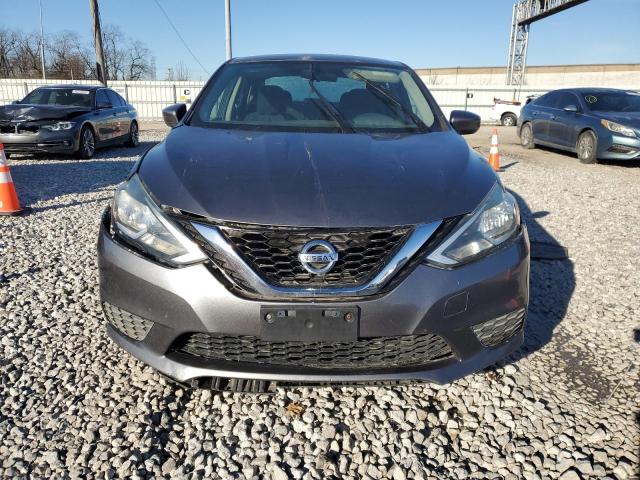 Photo 5 from auction – 2016 NISSAN SENTRA S with VIN 3N1AB7AP1GY228529