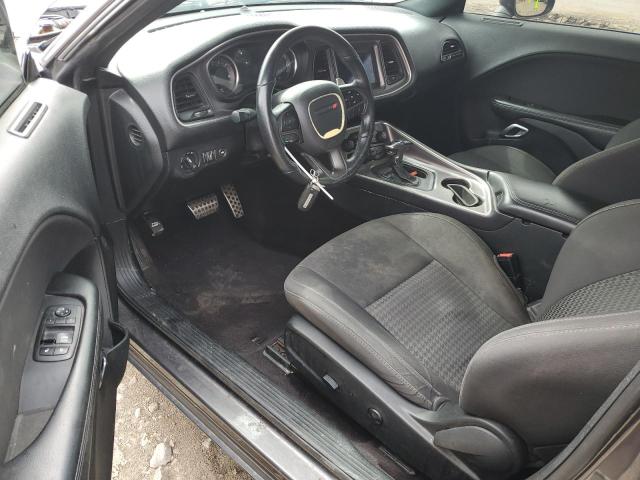 Photo 8 from auction – 2019 DODGE CHALLENGER with VIN 2C3CDZBT5KH573623