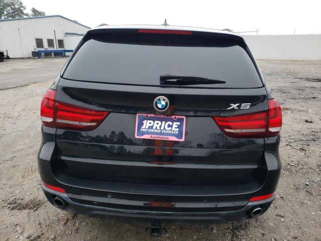 Photo 6 from auction – 2016 BMW X5 XDRIVE3 with VIN 5UXKR0C59G0P24753