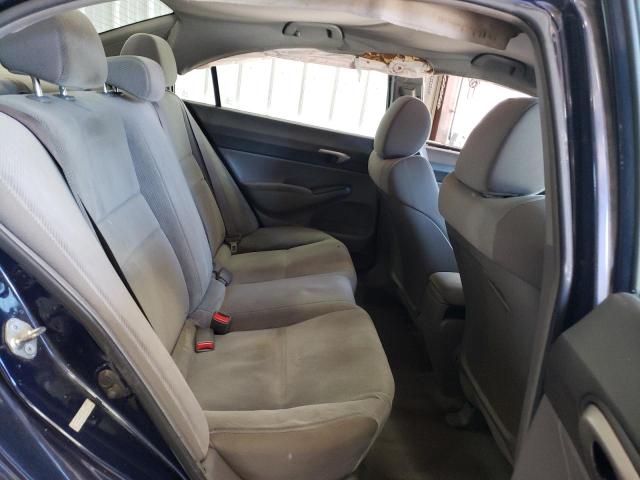 Photo 10 from auction – 2011 HONDA CIVIC LX with VIN 2HGFA1F59BH500125