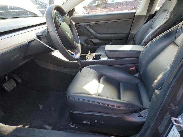 Photo 7 from auction – 2020 TESLA MODEL 3 with VIN 5YJ3E1EA8LF736728