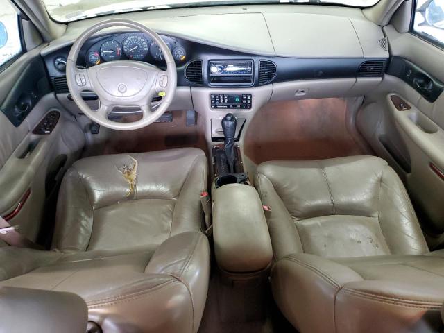 Photo 8 from auction – 2003 BUICK REGAL with VIN 2G4WB55KX31212307