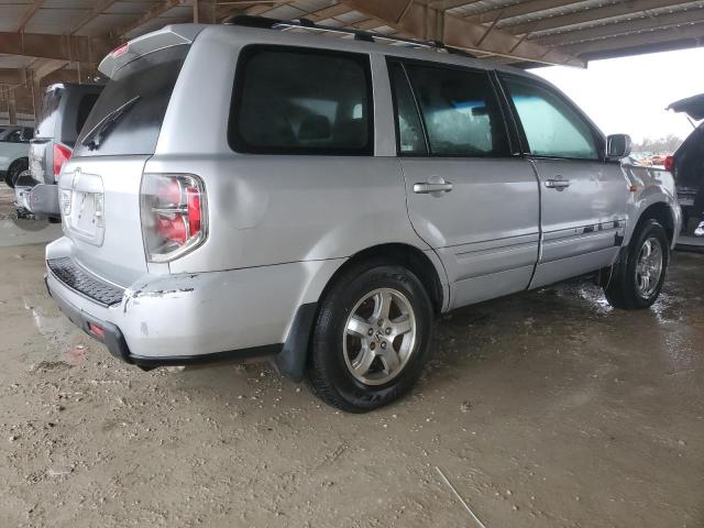 Photo 3 from auction – 2006 HONDA PILOT EX with VIN 5FNYF28596B017340