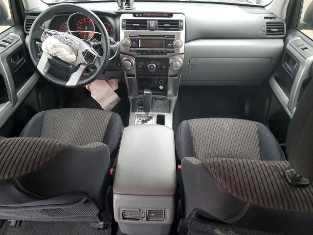 Photo 8 from auction – 2011 TOYOTA 4RUNNER SR with VIN JTEZU5JR0B5032857