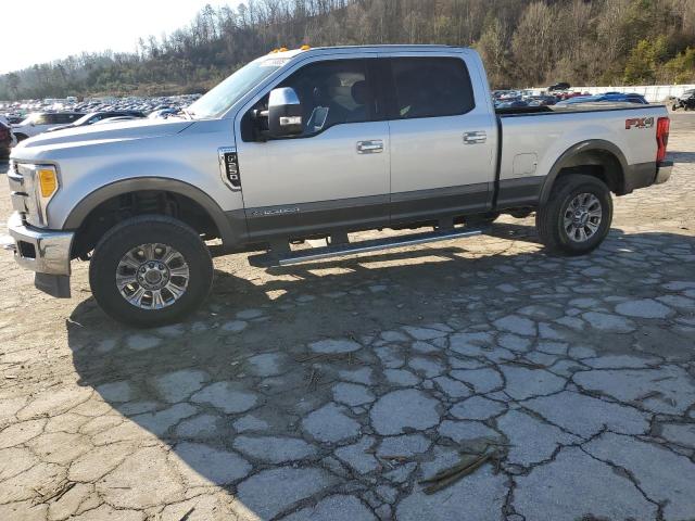 FORD F250 SUPER 2017 with VIN 1FT7W2BT0HED05402 - Photo from auction