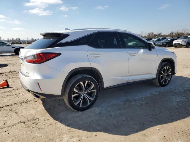 Photo 3 from auction – 2019 LEXUS RX 350 BAS with VIN 2T2ZZMCA0KC144774