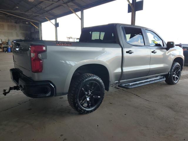 Photo 3 from auction – 2024 CHEVROLET SILVERADO with VIN 3GCUDFE82RG315799