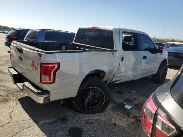 Photo 3 from auction – 2017 FORD F150 SUPER with VIN 1FTEW1CF8HFC36785