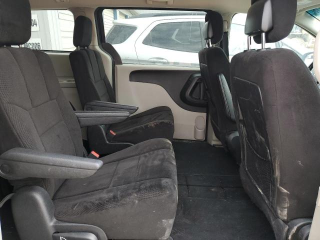 Zdjęcie 11 z aukcji – 2013 DODGE GRAND CARA z VIN 2C4RDGCG5DR760336