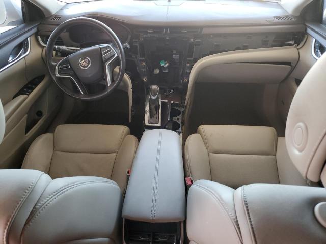 Photo 8 from auction – 2013 CADILLAC XTS with VIN 2G61N5S3XD9178667