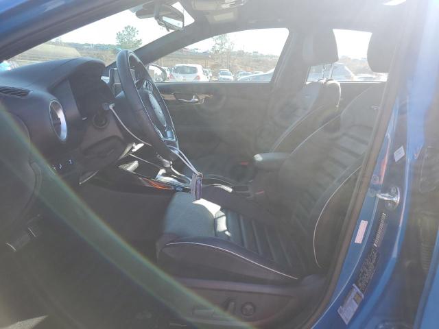 Photo 7 from auction – 2023 KIA FORTE with VIN 3KPF54AD5PE671461