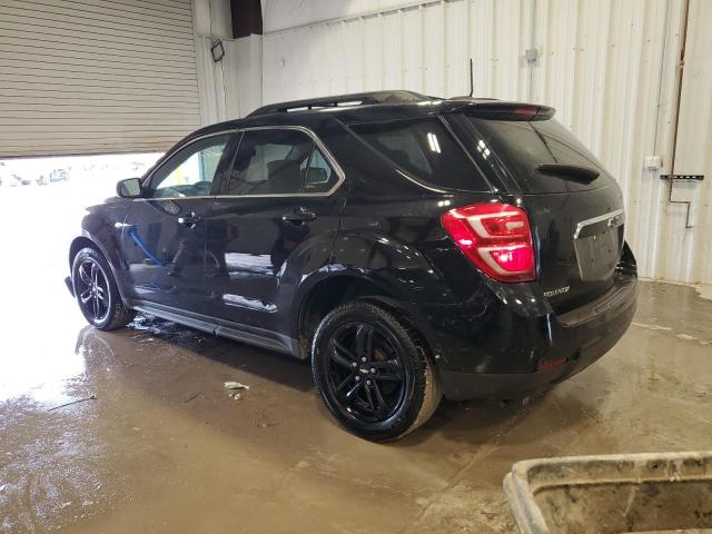 Photo 2 from auction – 2017 CHEVROLET EQUINOX LT with VIN 2GNALCEK6H1592146