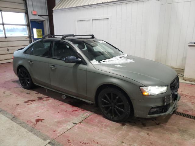 Photo 4 from auction – 2014 AUDI A4 PREMIUM with VIN WAUFFAFL6EN022589
