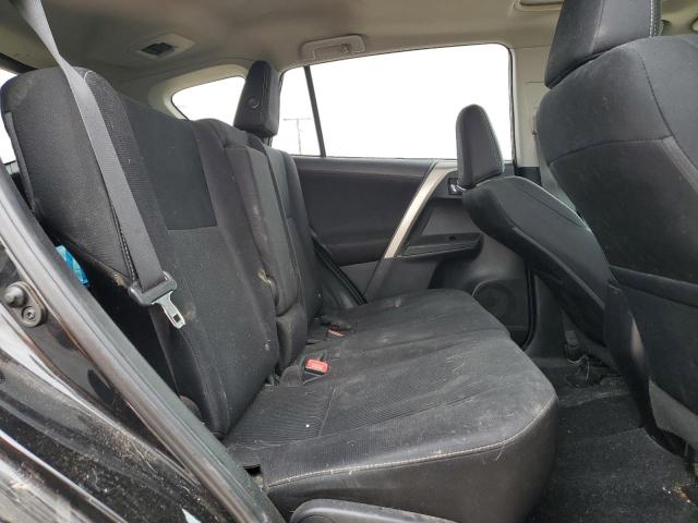 Photo 11 from auction – 2015 TOYOTA RAV4 XLE with VIN 2T3WFREV7FW170801