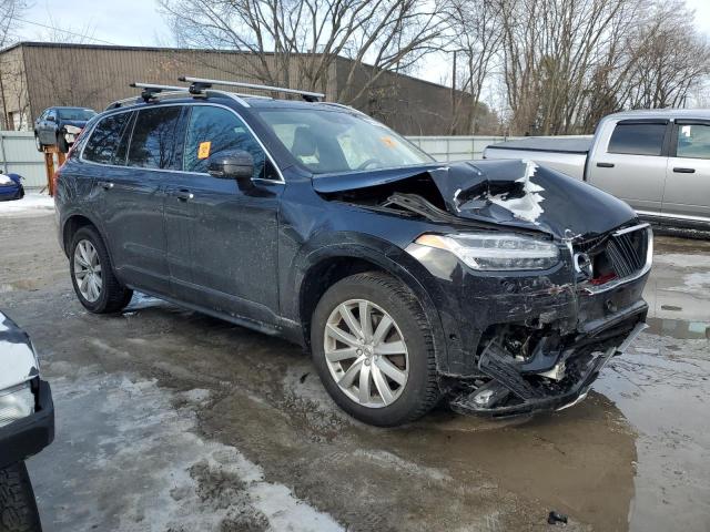 Photo 4 from auction – 2018 VOLVO XC90 T6 with VIN YV4A22PK2J1212747