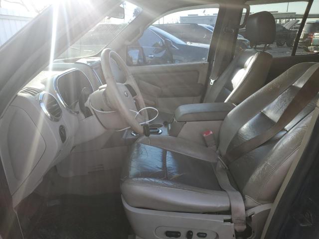 Photo 7 from auction – 2006 FORD EXPLORER X with VIN 1FMEU63E16UA98036