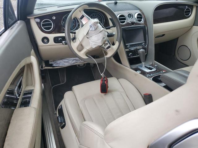 Photo 8 from auction – 2012 BENTLEY CONTINENTA with VIN SCBFR7ZA5CC074511