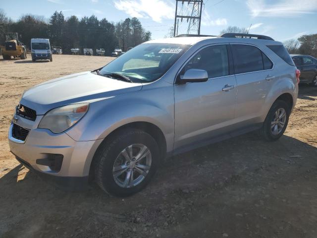 CHEVROLET EQUINOX LT 2012 with VIN 2GNALDEK2C1144016 - Photo from auction