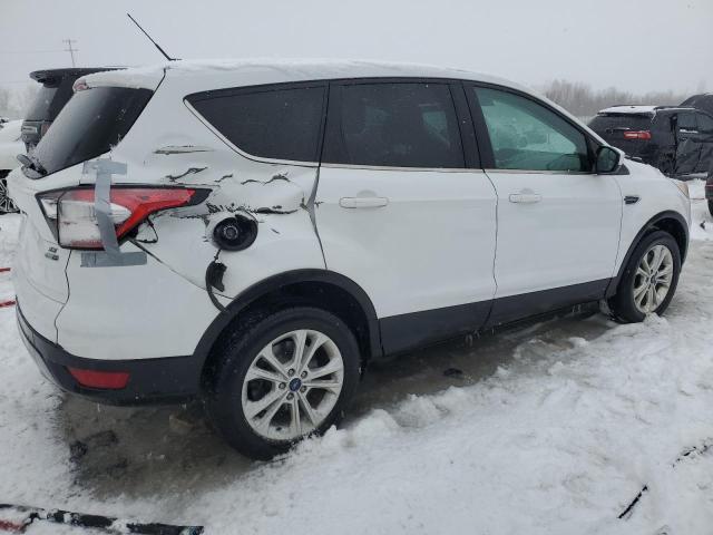 Photo 3 from auction – 2017 FORD ESCAPE SE with VIN 1FMCU9G9XHUC89155