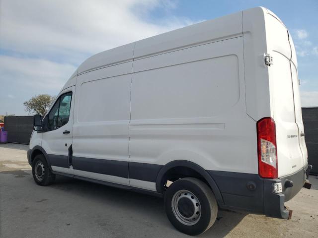 Photo 2 from auction – 2016 FORD TRANSIT T- with VIN 1FTBW2XG7GKA45666