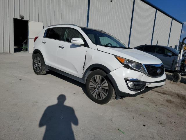 صورة رقم 4 من المزاد - 2015 KIA SPORTAGE E مع VIN KNDPC3ACXF7785594