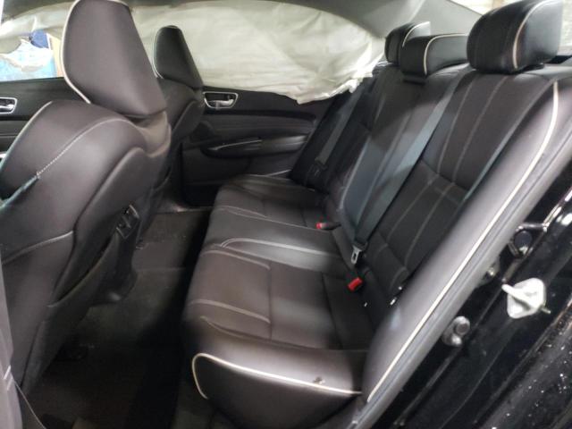 Photo 10 from auction – 2018 ACURA TLX TECH with VIN 19UUB2F52JA003652