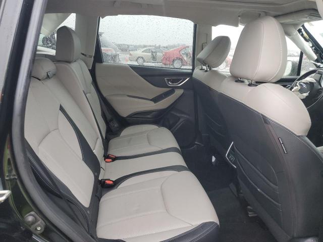 Photo 11 from auction – 2020 SUBARU FORESTER L with VIN JF2SKASC4LH510486