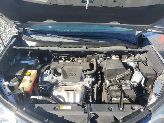 Photo 12 from auction – 2016 TOYOTA RAV4 LE with VIN 2T3ZFREV7GW252655