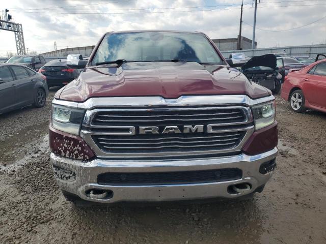 Photo 5 from auction – 2019 RAM 1500 LARAM with VIN 1C6SRFDT5KN830864
