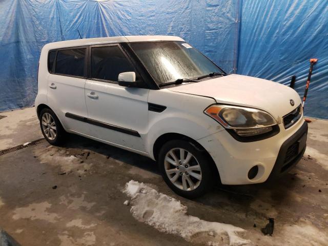 Photo 4 from auction – 2013 KIA SOUL + with VIN KNDJT2A62D7587034