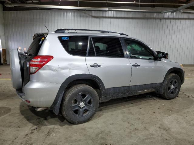 Photo 3 from auction – 2010 TOYOTA RAV4 with VIN 2T3BF4DV6AW054257