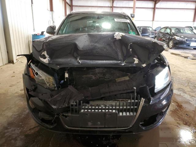 Photo 5 from auction – 2012 AUDI Q5 PREMIUM with VIN WA1LFAFP4CA063004
