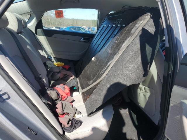 Photo 10 from auction – 2016 HYUNDAI SONATA SE with VIN 5NPE24AF8GH386819